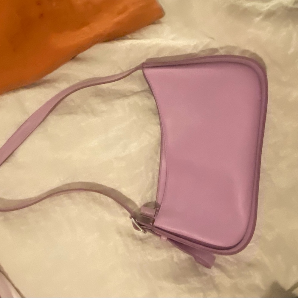 Target purse worn once